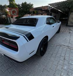 دودج تشالنجر